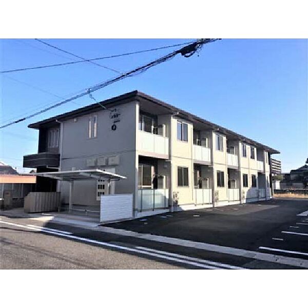 Ｊコート・イースト 102｜鳥取県米子市角盤町4丁目(賃貸アパート1LDK・1階・43.98㎡)の写真 その1