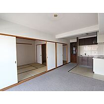 クリーンピア米子加茂町 609 ｜ 鳥取県米子市加茂町1丁目（賃貸マンション3LDK・6階・61.04㎡） その6