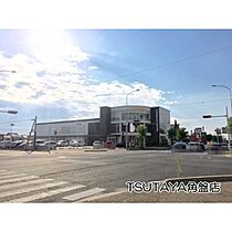 ネオス角盤 102 ｜ 鳥取県米子市角盤町4丁目（賃貸アパート1K・1階・34.27㎡） その25