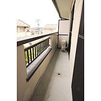 レックハウス　スワン 202 ｜ 鳥取県米子市旗ヶ崎1丁目（賃貸アパート1LDK・2階・39.74㎡） その12