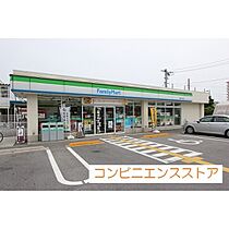 フェリース　サラ 101 ｜ 鳥取県米子市新開2丁目（賃貸アパート1LDK・1階・42.99㎡） その27