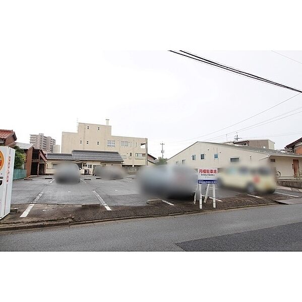 エクセレント米子 207｜鳥取県米子市万能町(賃貸マンション2LDK・2階・58.80㎡)の写真 その8