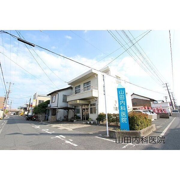 ＰＲＥＳＥＮＣＥ 1B｜鳥取県米子市冨士見町(賃貸マンション1LDK・1階・42.50㎡)の写真 その24