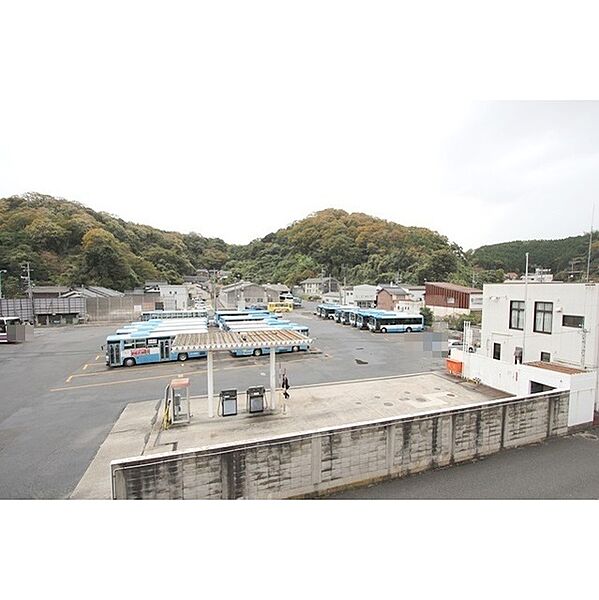 三記ぎおん 303｜鳥取県米子市祇園町2丁目(賃貸マンション1K・3階・29.24㎡)の写真 その15