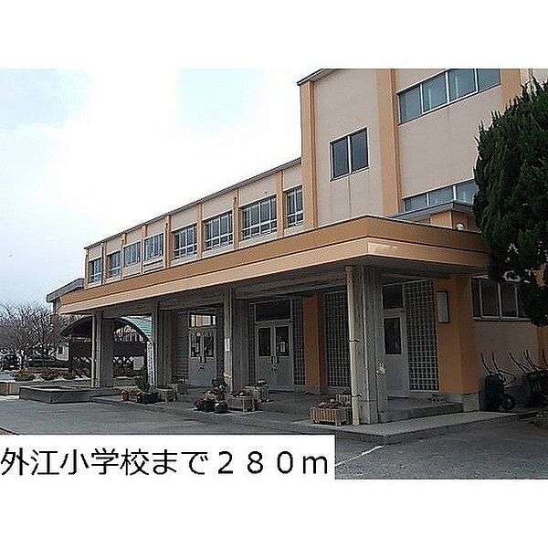 ロードカナロア 102｜鳥取県境港市外江町(賃貸アパート1LDK・1階・50.87㎡)の写真 その15