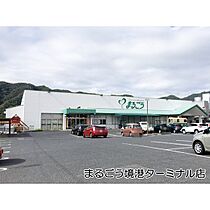 ミモザハウス　1号館 102 ｜ 鳥取県境港市芝町（賃貸アパート1LDK・1階・50.05㎡） その18