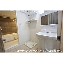 ミモザハウス　1号館 101 ｜ 鳥取県境港市芝町（賃貸アパート1LDK・1階・50.01㎡） その10