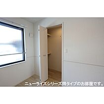 ミモザハウス　1号館 101 ｜ 鳥取県境港市芝町（賃貸アパート1LDK・1階・50.01㎡） その6