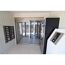 カンタータ観音寺新町 305 ｜ 鳥取県米子市観音寺新町4丁目（賃貸マンション1LDK・3階・46.28㎡） その8