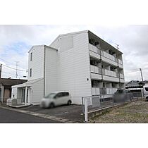 三記マンション壱号館 301 ｜ 鳥取県米子市目久美町（賃貸マンション1K・3階・24.30㎡） その1