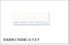 ハーバー・ＺＡ 105 ｜ 鳥取県境港市竹内町（賃貸アパート1LDK・1階・50.14㎡） その10