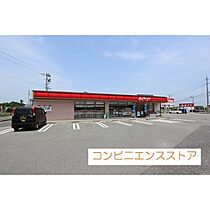 グランプラスA 102 ｜ 鳥取県米子市河崎（賃貸アパート1K・1階・22.70㎡） その21