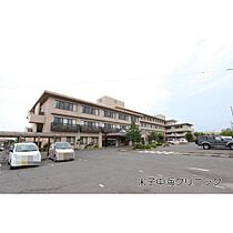 ハイツプラージュ2号館 103 ｜ 鳥取県米子市彦名町（賃貸アパート1K・1階・24.84㎡） その20