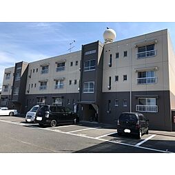 久埜マンション1号棟