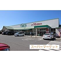 サウスコート 101 ｜ 鳥取県米子市長砂町（賃貸アパート1LDK・1階・44.52㎡） その24