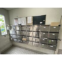 メゾンドサフラン 408 ｜ 鳥取県米子市天神町2丁目（賃貸マンション1R・4階・25.50㎡） その8