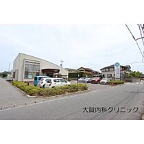 ハイツラフィネ1号館 103 ｜ 鳥取県米子市西福原（賃貸アパート1K・1階・26.89㎡） その15