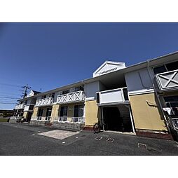 🉐敷金礼金0円！🉐エスポワールワン
