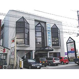 アーバンプラザ（店舗・事務所）
