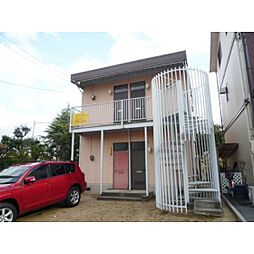 🉐敷金礼金0円！🉐コーポ山中