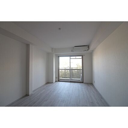 三記マンション久米町_内装_3