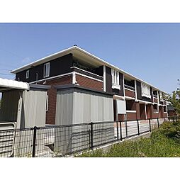 グラーダ　ハーヴェイ