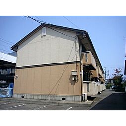 🉐敷金礼金0円！🉐ハイツソアニエ