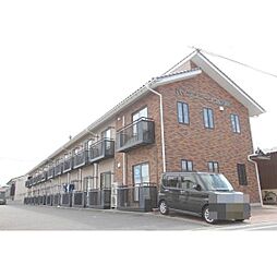 ハイツプラージュ2号館