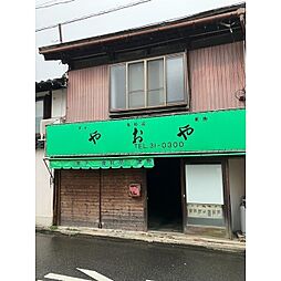 山陰本線 米子駅 徒歩20分
