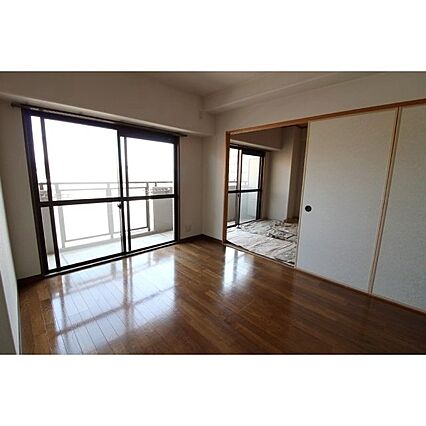 サーパス錦町_内装_4