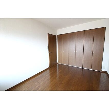 サーパス錦町_内装_7