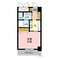 セントラルヒルズMJ2階5.5万円