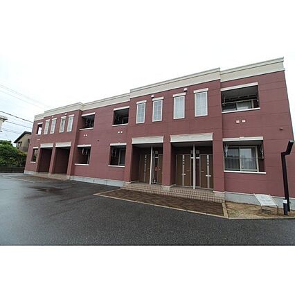 プランドール ソフィア_トップ画像