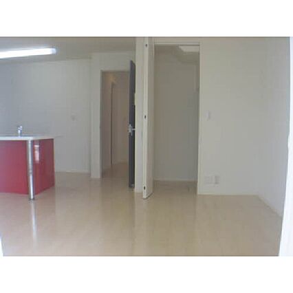 クラビスC棟_内装_4