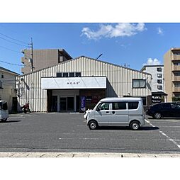 JR山陰本線 米子駅 バス14分 西福原下車 徒歩3分の賃貸店舗事務所