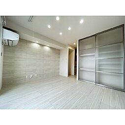 rekora 201 2階1LDKのリビング/ダイニング