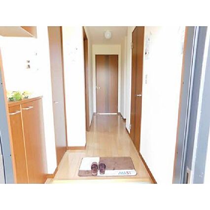 メゾンドプラス_内装_0