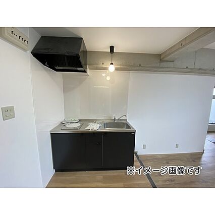 ウエストヴィレッジ_内装_2