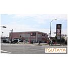 ＴＳＵＴＡＹＡ角盤町店