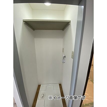 ウエストヴィレッジ_内装_4