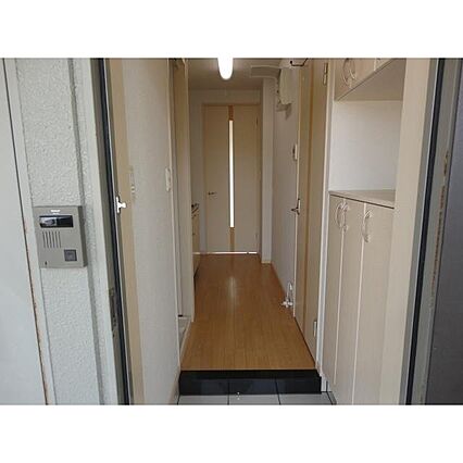 サンライズK_内装_0