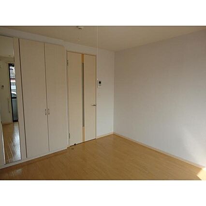 サンライズK_内装_1