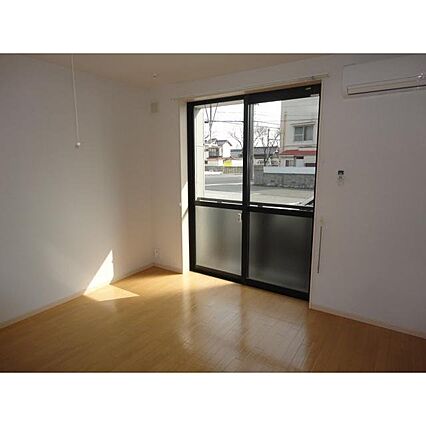 サンライズK_内装_6