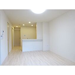 Ｈｏｌｌｙ（ホーリー） 202 2階2LDKのリビング/ダイニング