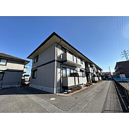 ガーデンスクエアD棟 105