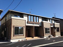 ヴィラ セントウェル B 202