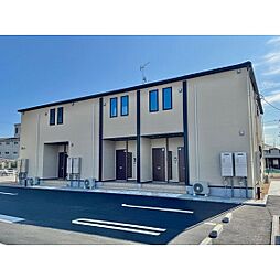 ヒカルサ境港外江町ウエストI