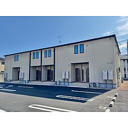 ヒカルサ境港外江町ウエストII