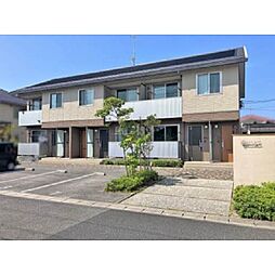 フォレナけやき 202