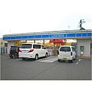 コンビニ「ローソン皆生労災前店まで350ｍ」ローソン皆生労災前店